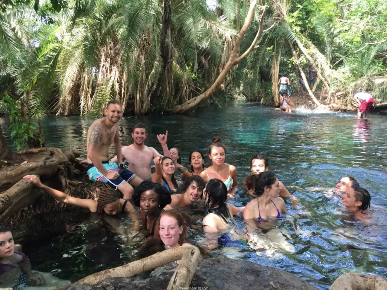 1 jours – Excursion à la journée depuis Arusha et le mont Meru Budget