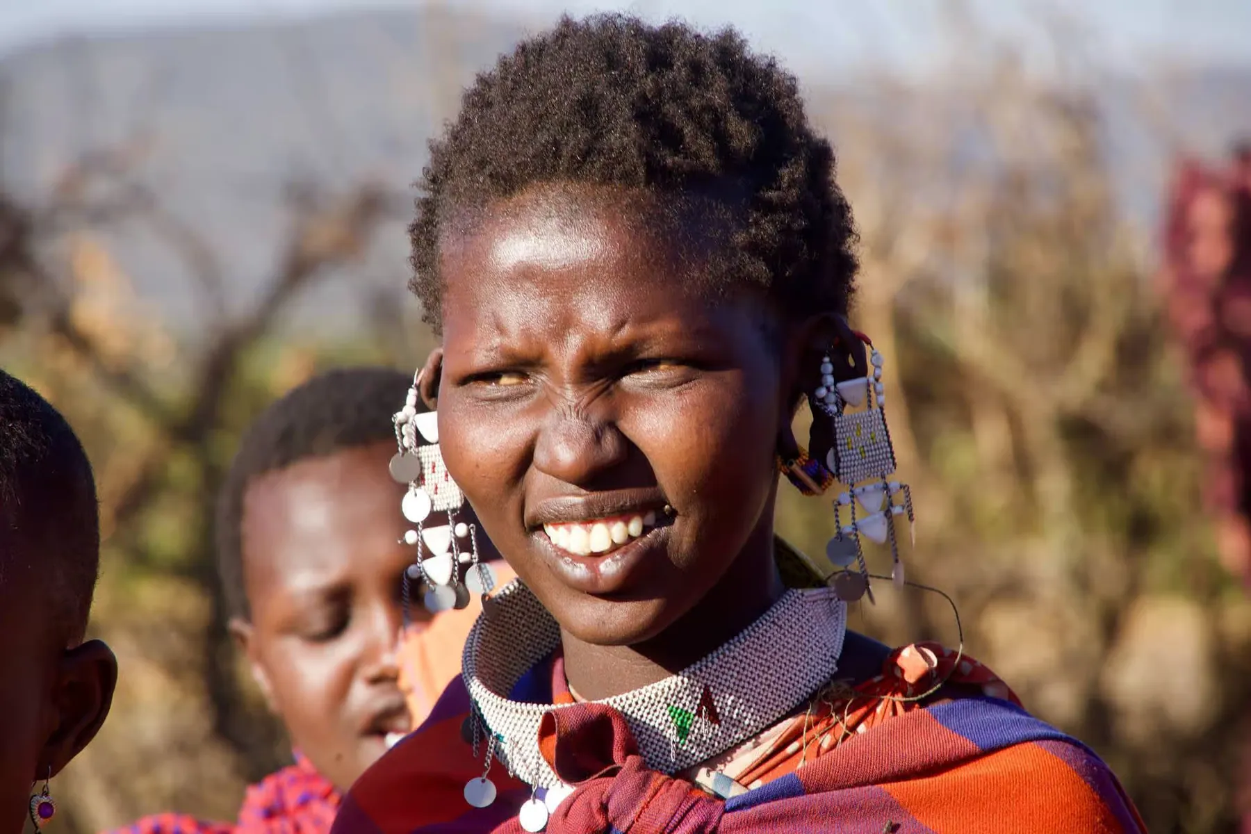 1-Day Budget Arusha and Mount Meru Day Trip